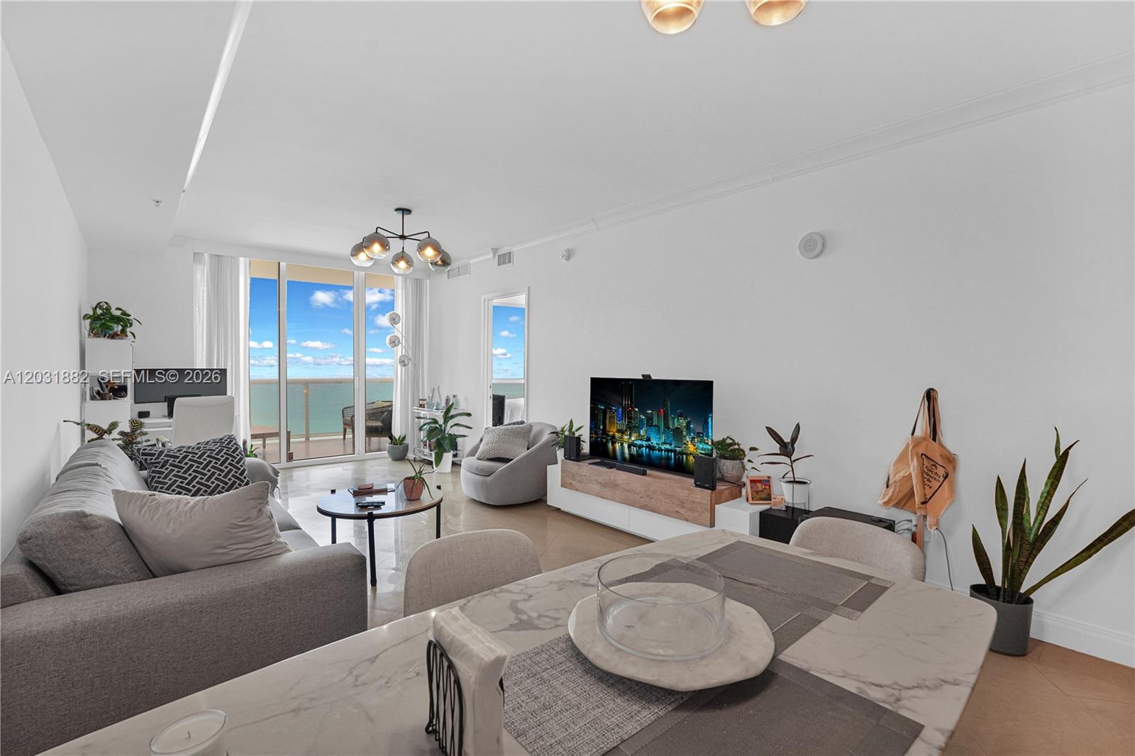 18201 Collins Ave #2008A, Sunny Isles Beach FL 33160