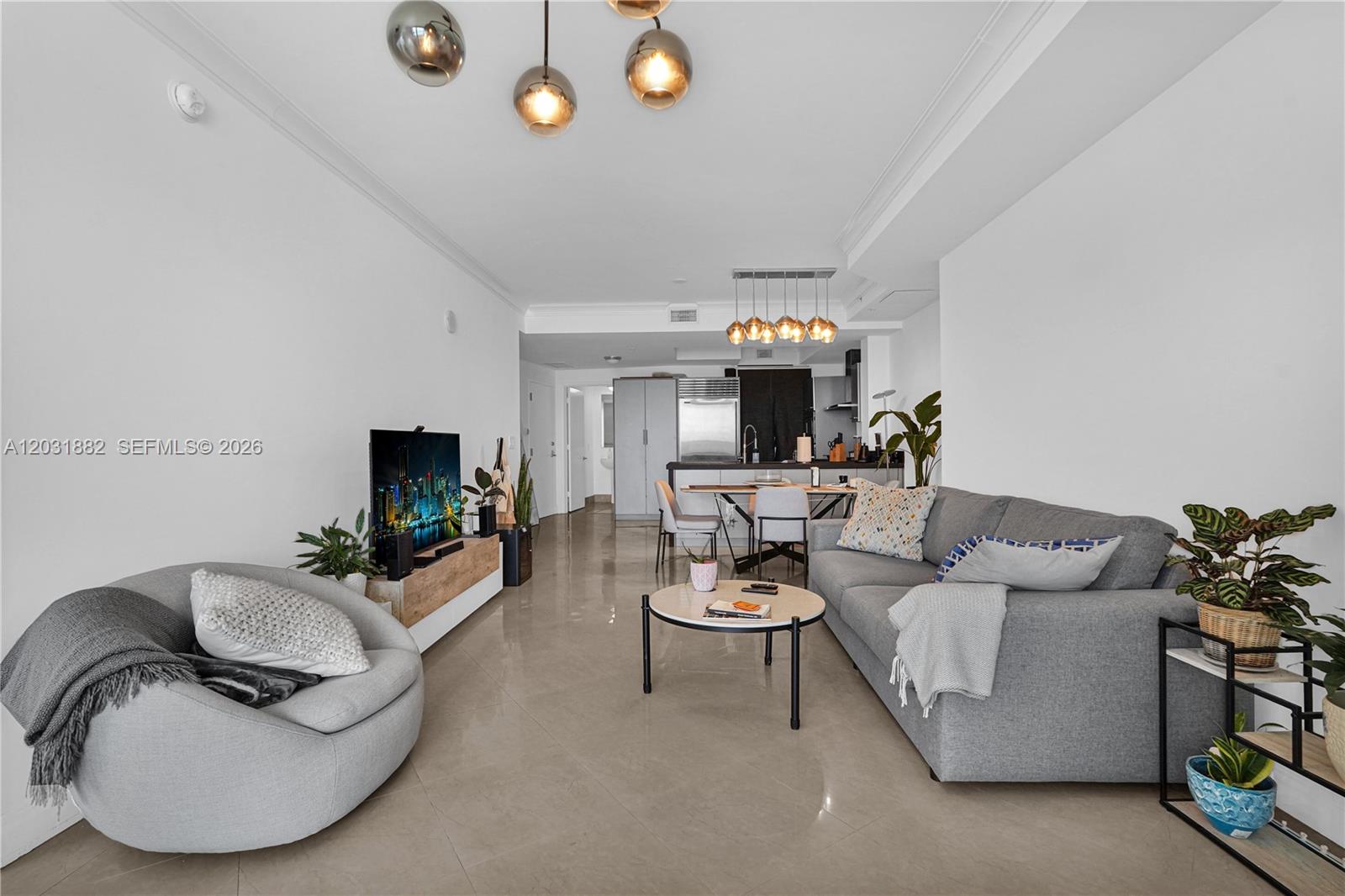 18201 Collins Ave #2008A, Sunny Isles Beach FL 33160