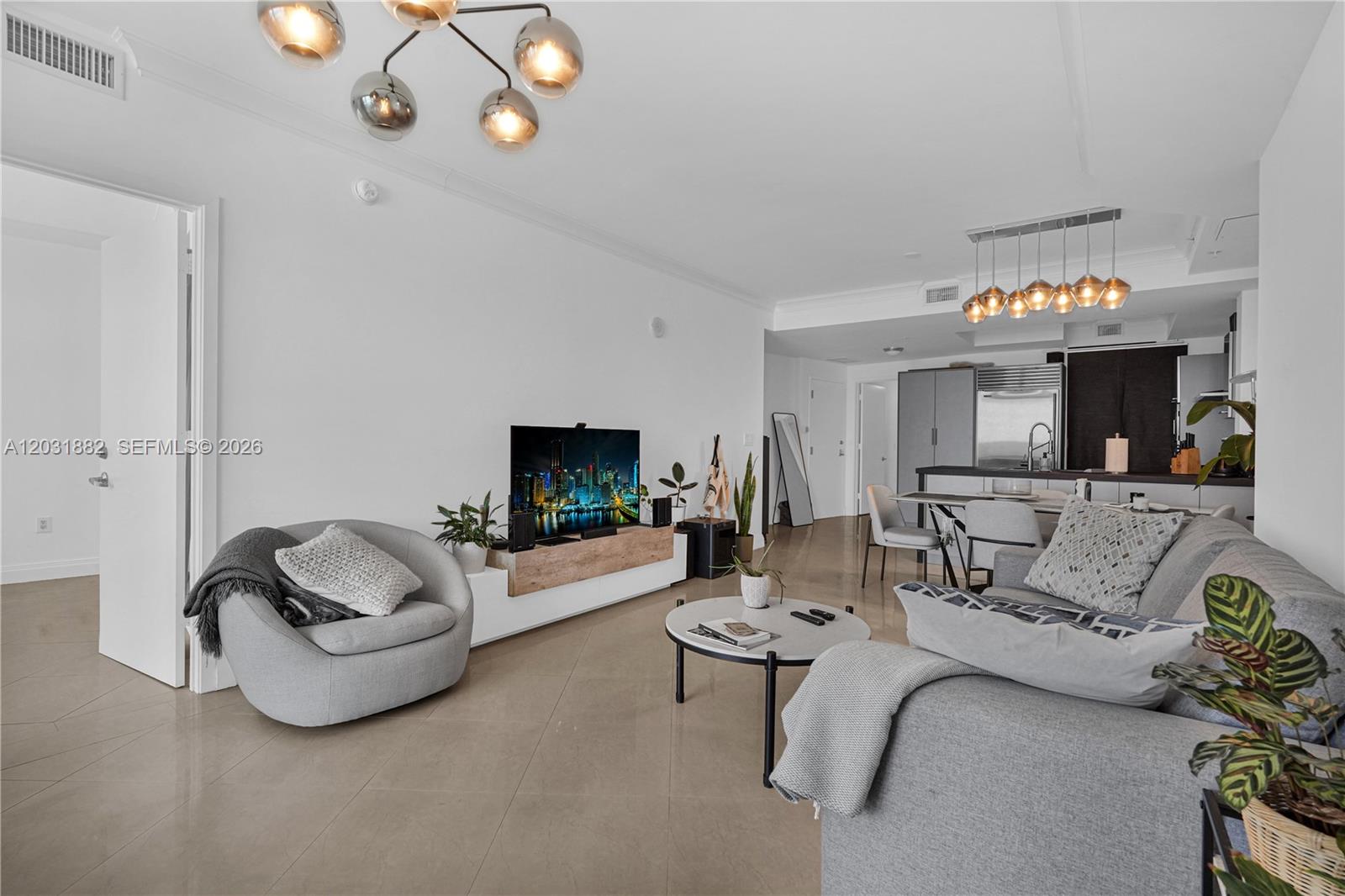 18201 Collins Ave #2008A, Sunny Isles Beach FL 33160