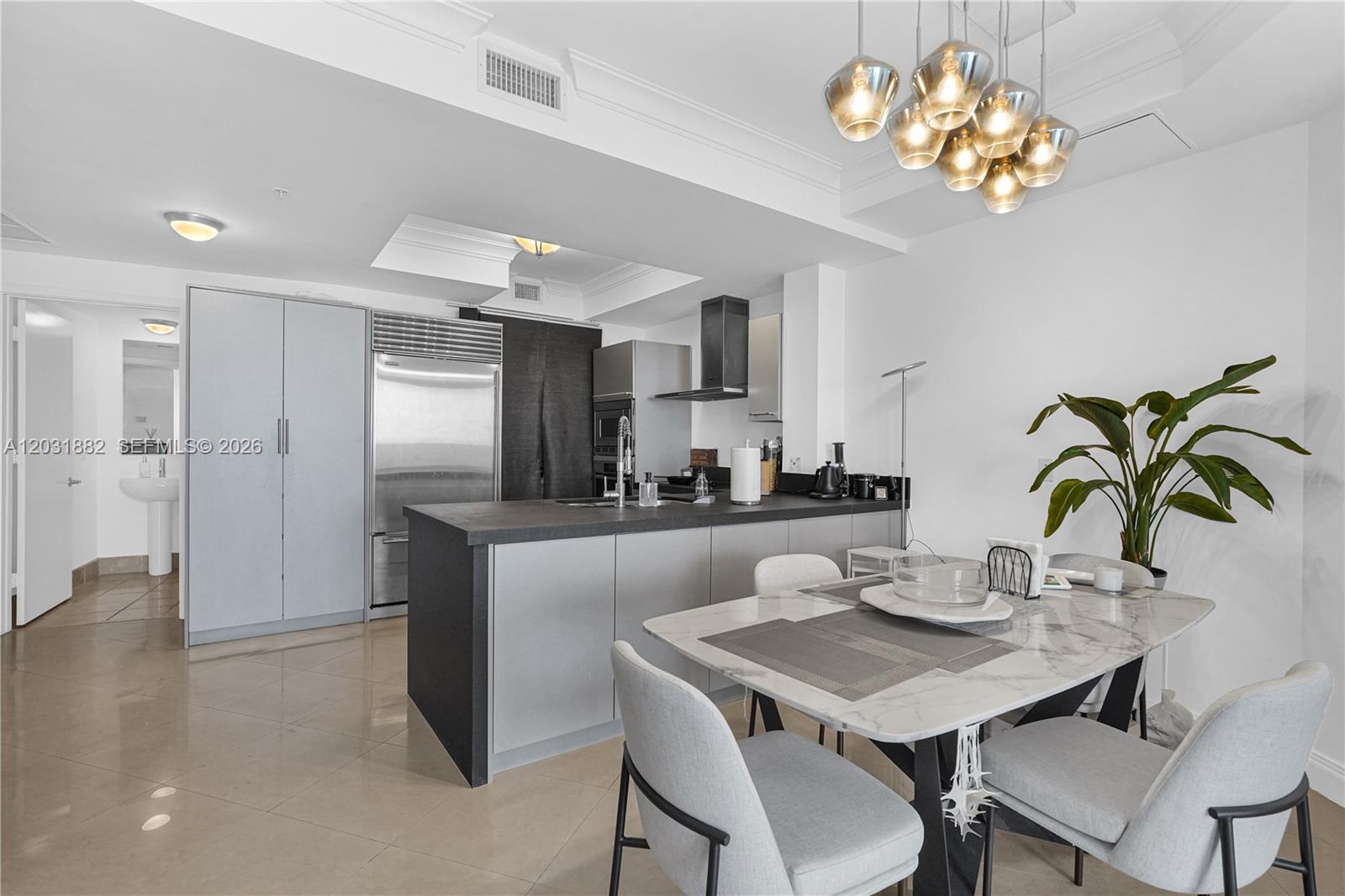 18201 Collins Ave #2008A, Sunny Isles Beach FL 33160