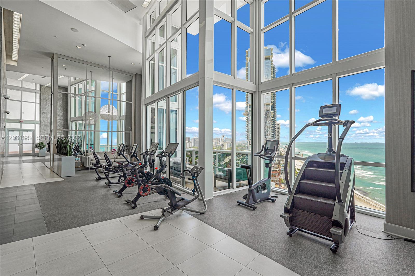 18201 Collins Ave #2008A, Sunny Isles Beach FL 33160