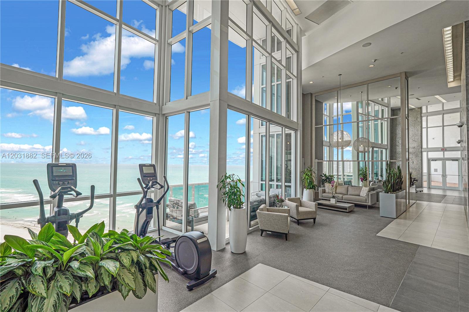 18201 Collins Ave #2008A, Sunny Isles Beach FL 33160