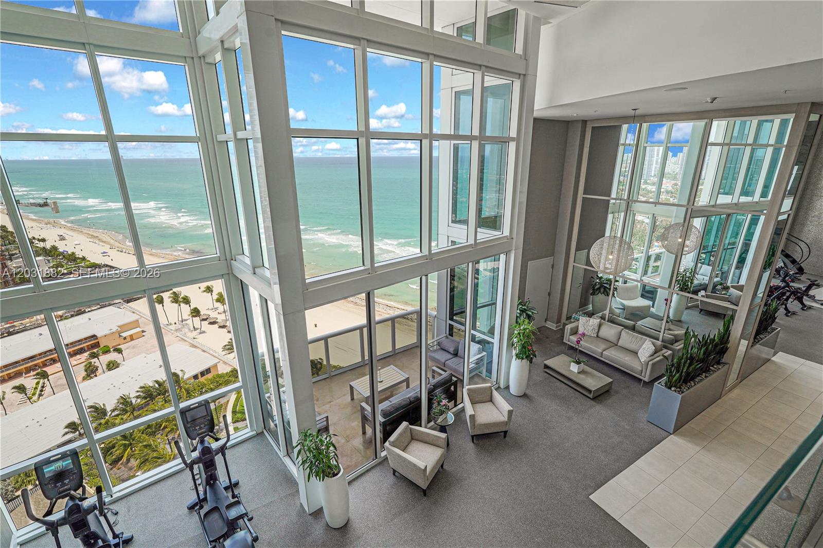 18201 Collins Ave #2008A, Sunny Isles Beach FL 33160