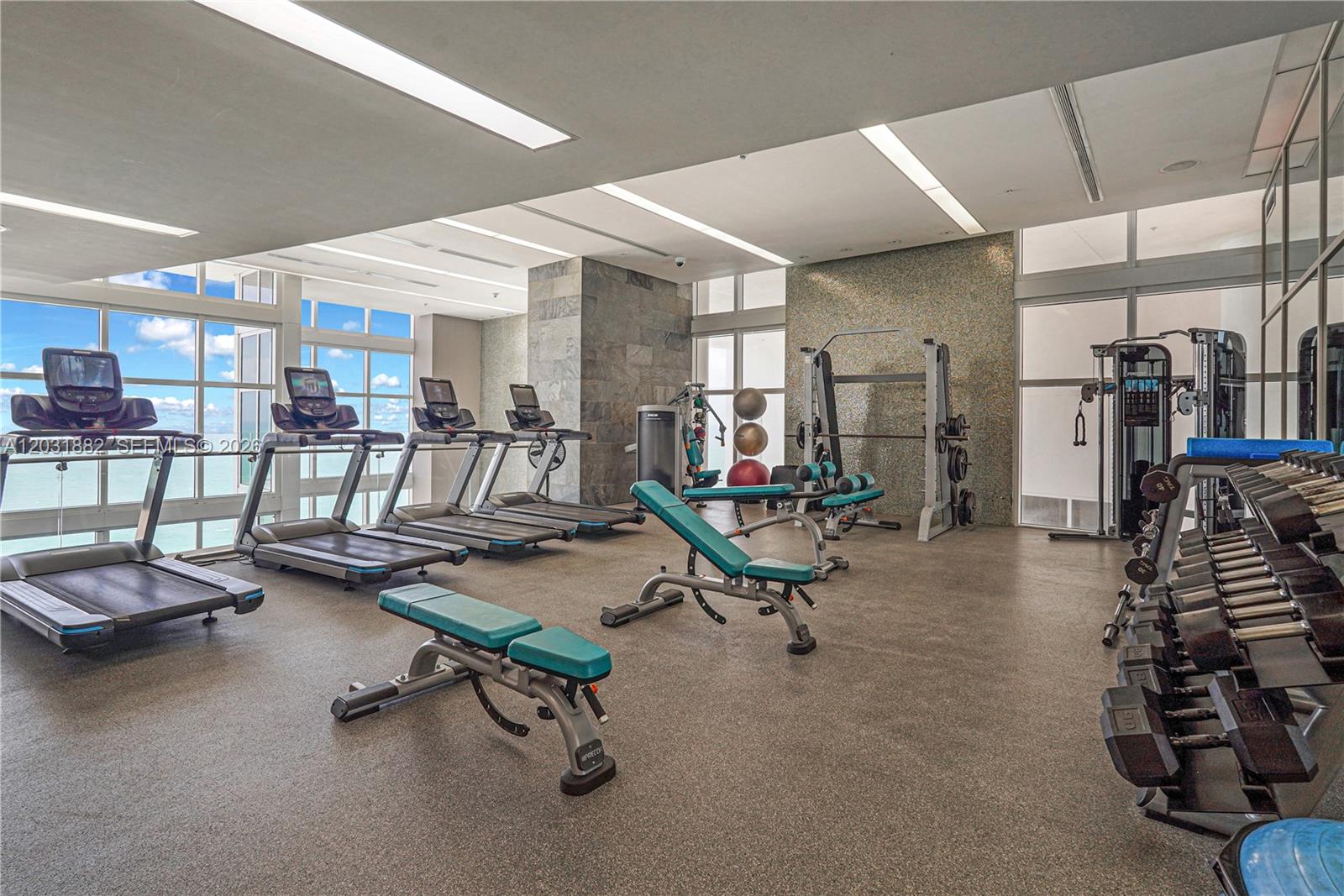 18201 Collins Ave #2008A, Sunny Isles Beach FL 33160