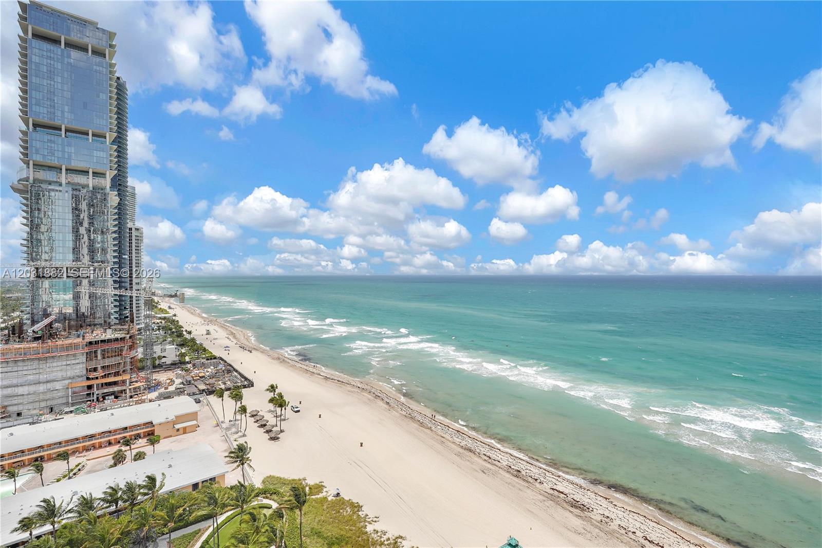 18201 Collins Ave #2008A, Sunny Isles Beach FL 33160