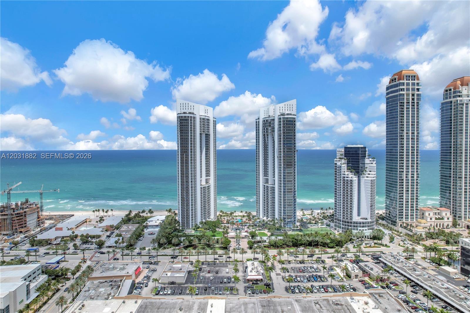 18201 Collins Ave #2008A, Sunny Isles Beach FL 33160