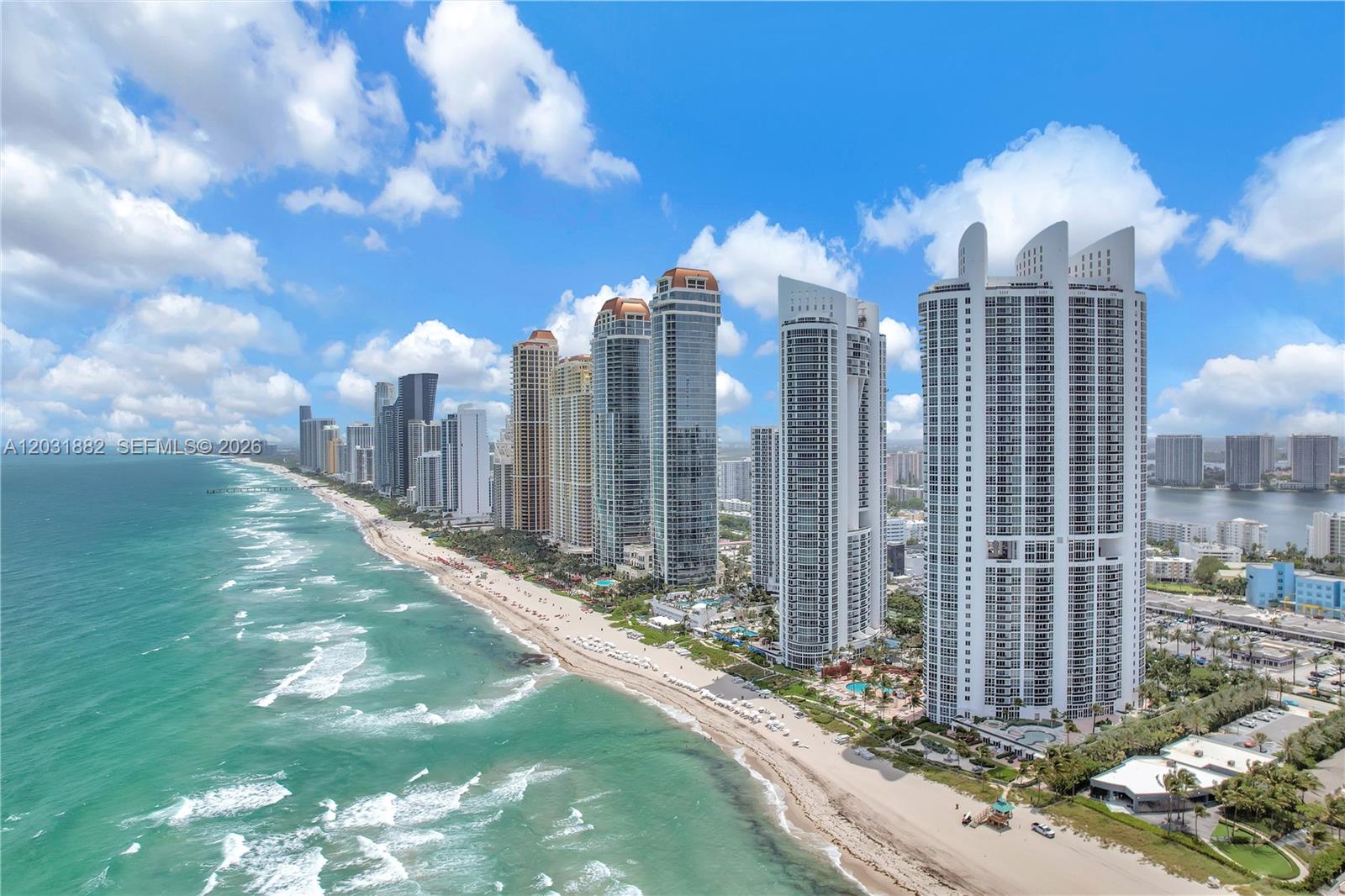 18201 Collins Ave #2008A, Sunny Isles Beach FL 33160