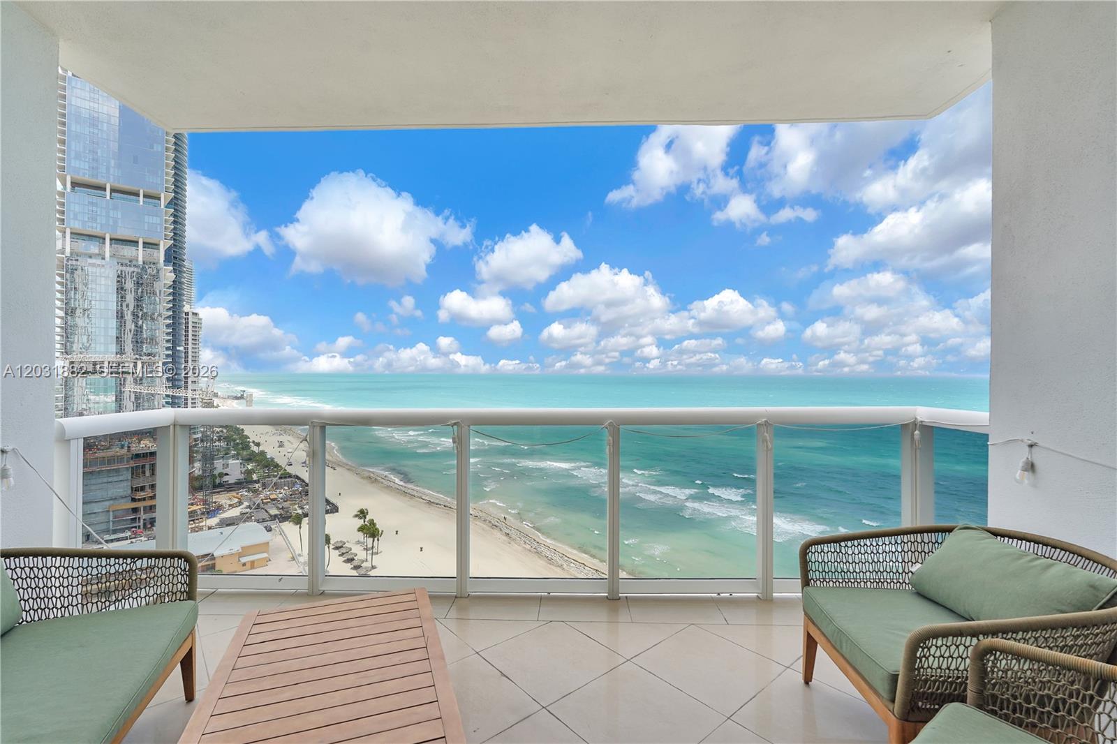 18201 Collins Ave #2008A, Sunny Isles Beach FL 33160