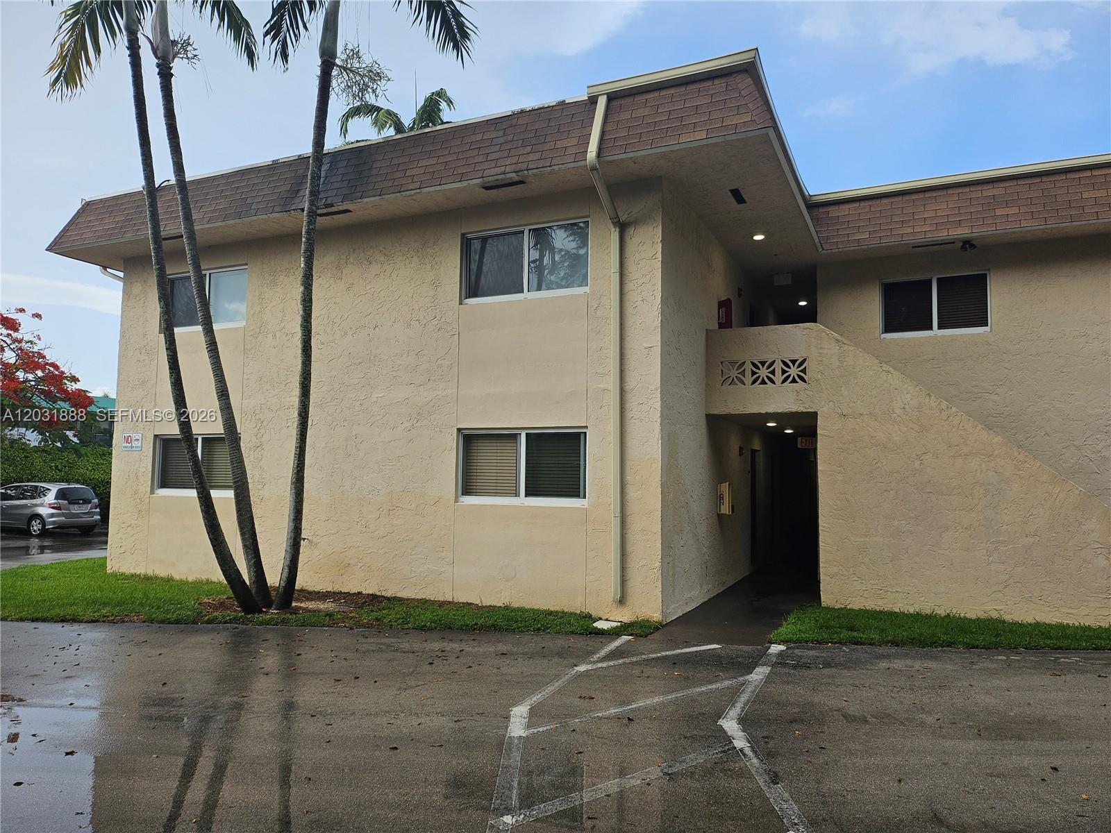 14500 SW 88th Ave #163, Palmetto Bay FL 33176