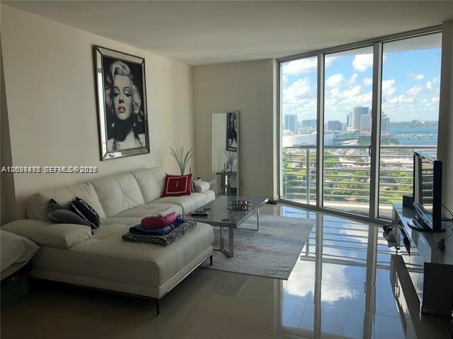 325 S Biscayne Blvd #2824, Miami FL 33131