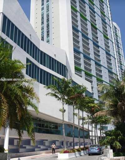 325 S Biscayne Blvd #2824, Miami FL 33131