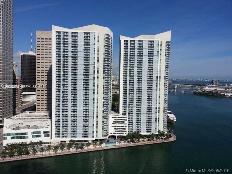 325 S Biscayne Blvd #2824, Miami FL 33131