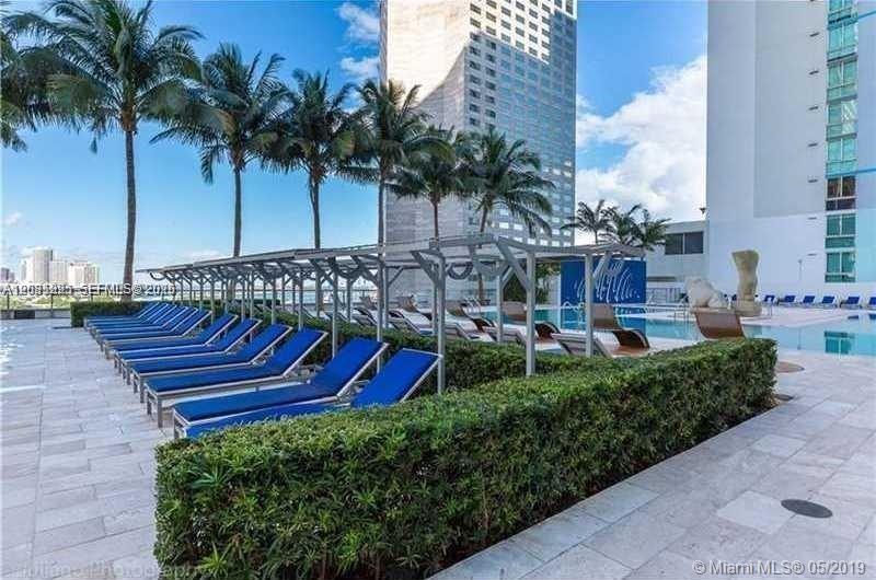 325 S Biscayne Blvd #2824, Miami FL 33131