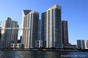 325 S Biscayne Blvd #2824, Miami FL 33131