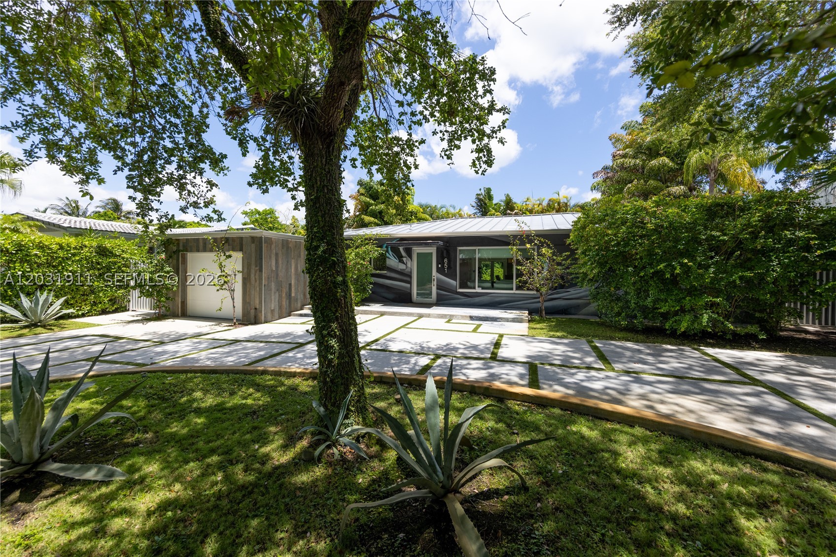 651 NE 52nd Ter, Miami FL 33137