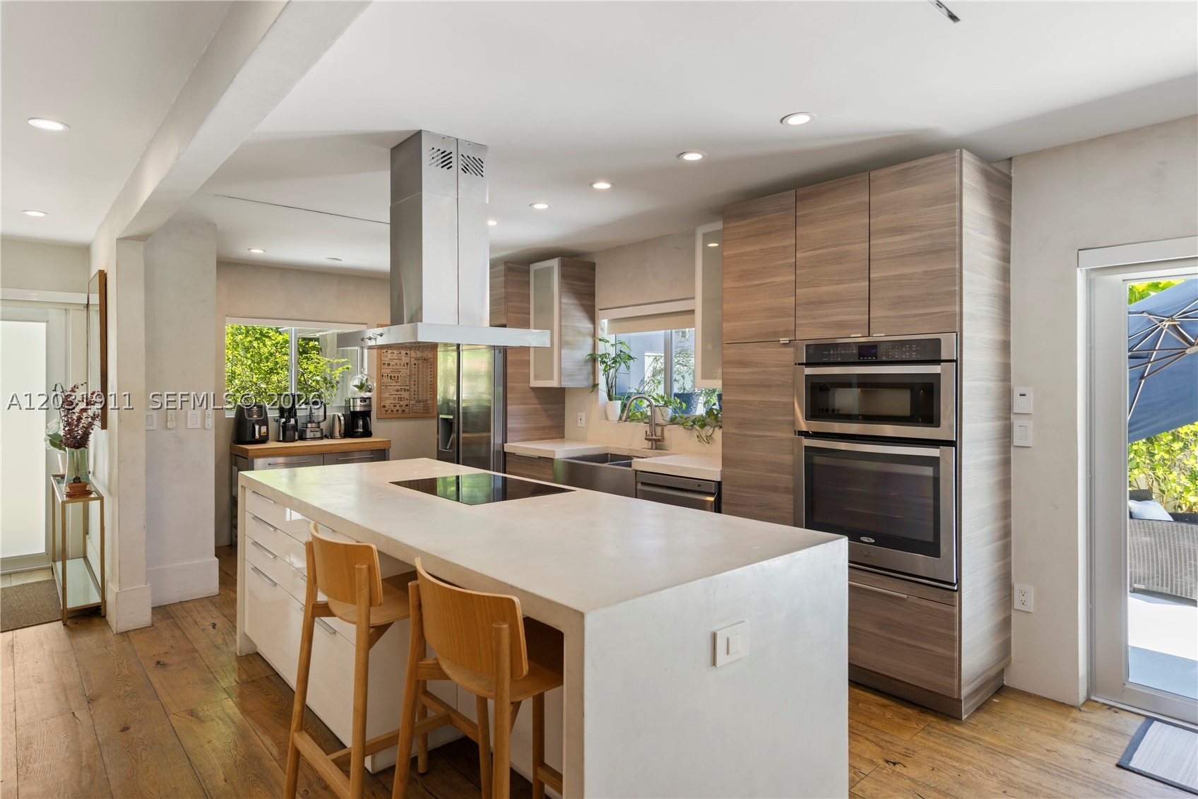 651 NE 52nd Ter, Miami FL 33137