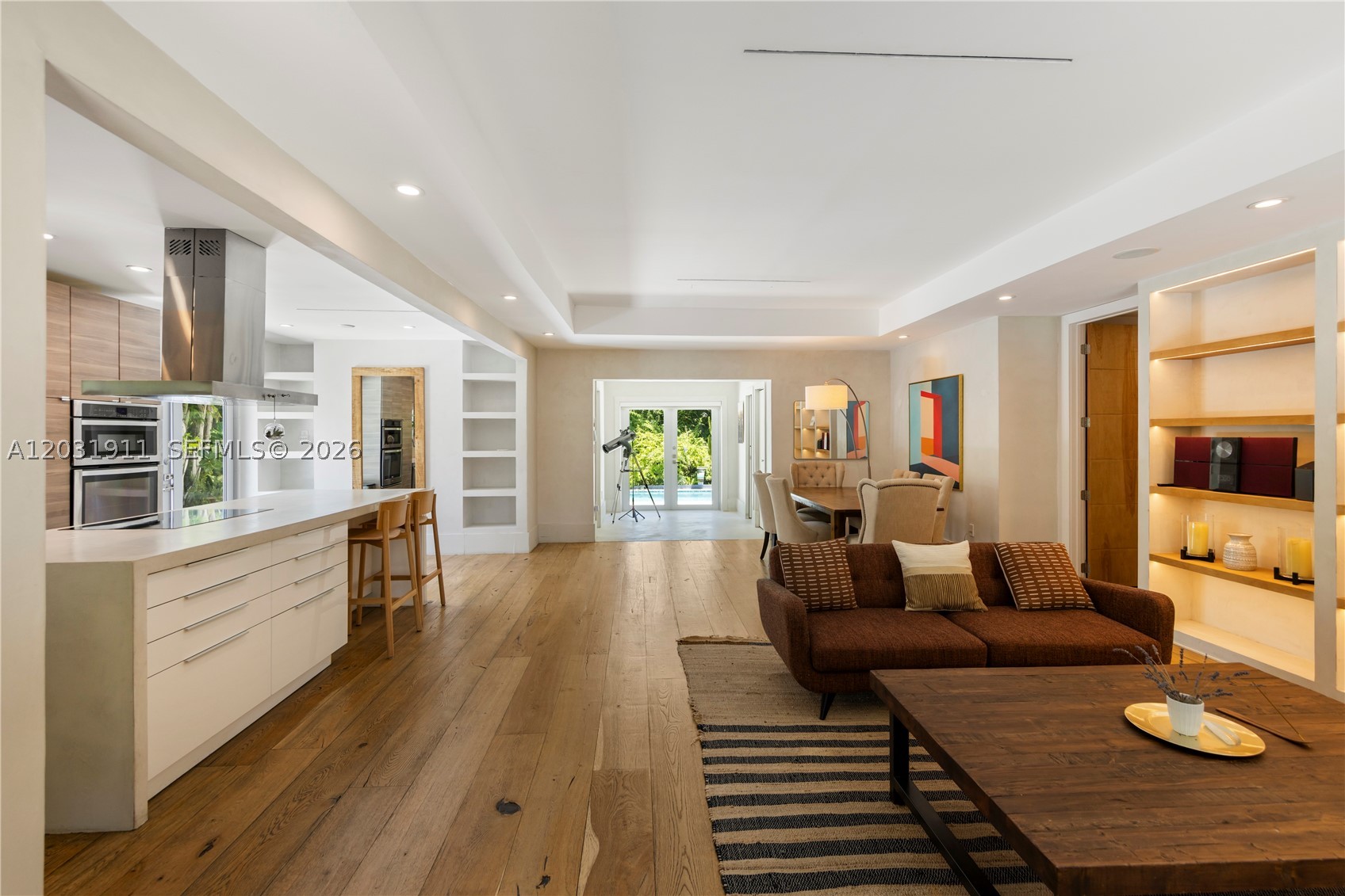 651 NE 52nd Ter, Miami FL 33137