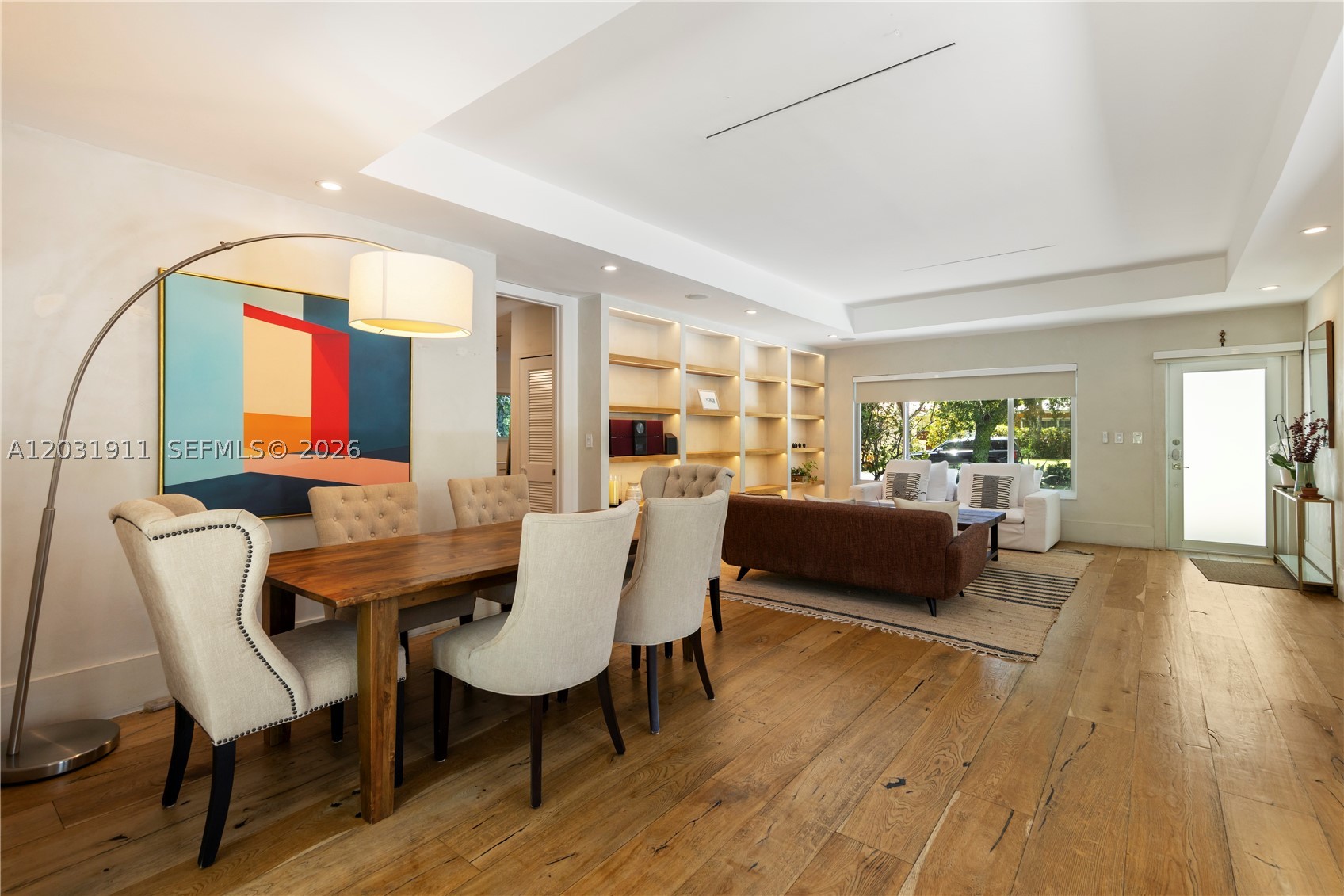 651 NE 52nd Ter, Miami FL 33137