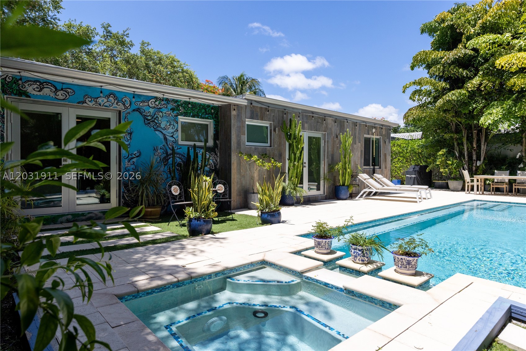 651 NE 52nd Ter, Miami FL 33137