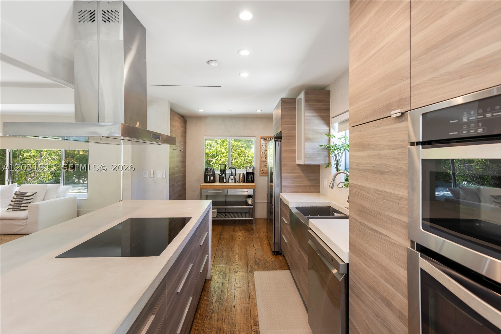 651 NE 52nd Ter, Miami FL 33137