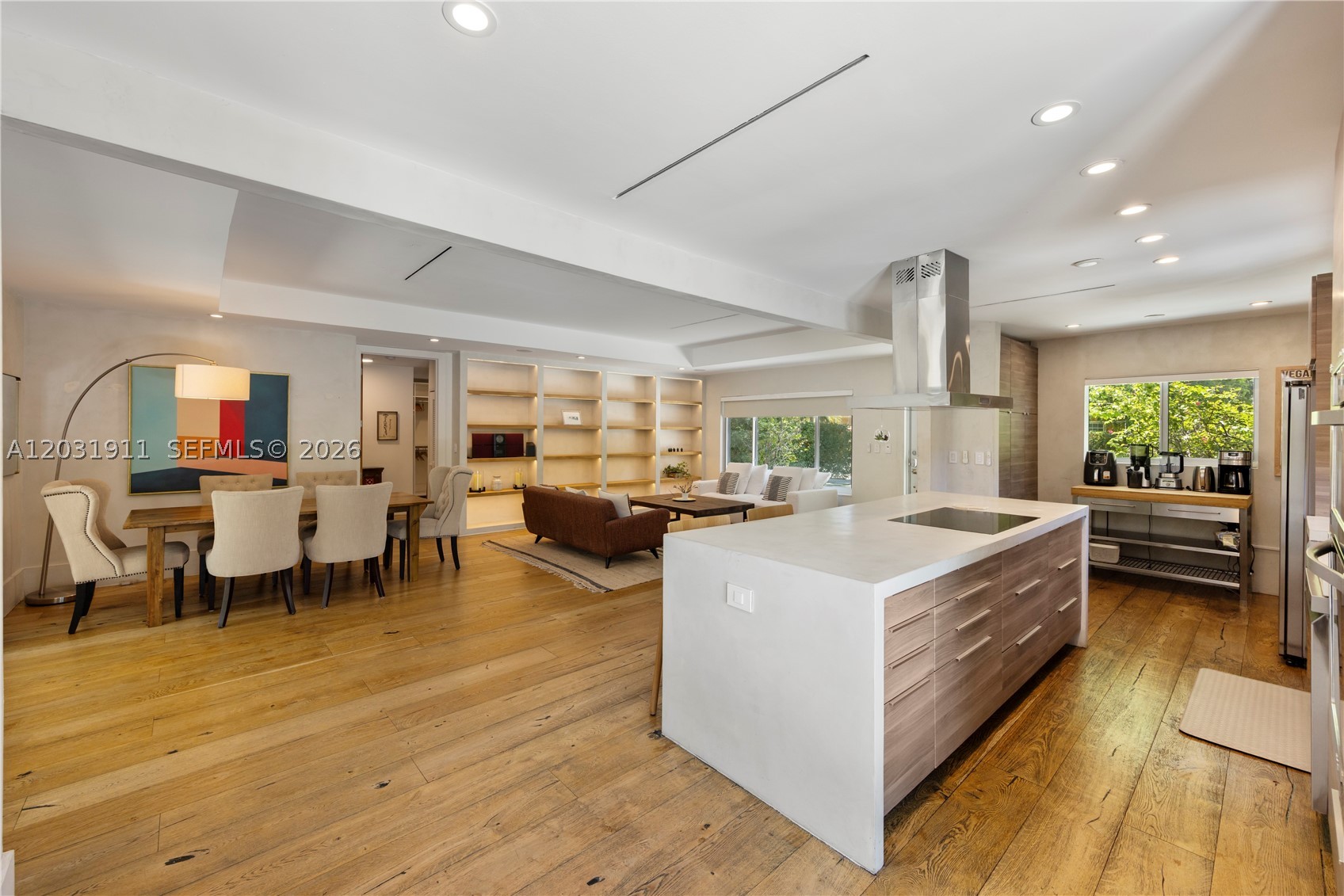 651 NE 52nd Ter, Miami FL 33137