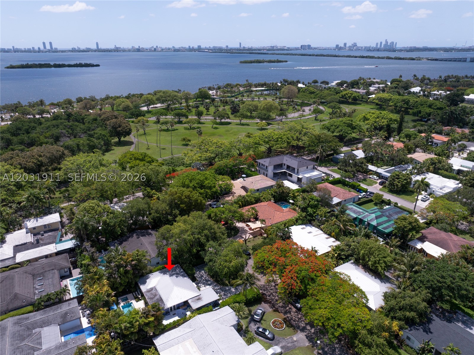651 NE 52nd Ter, Miami FL 33137