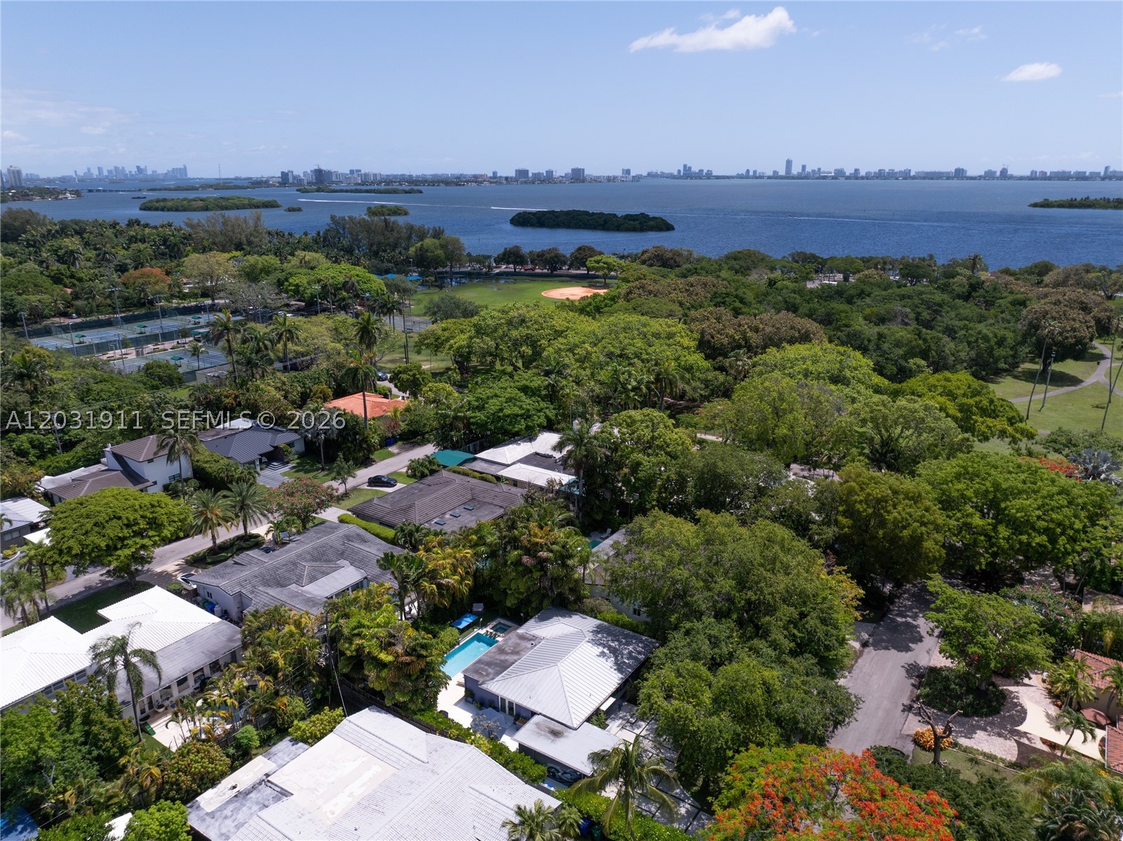 651 NE 52nd Ter, Miami FL 33137