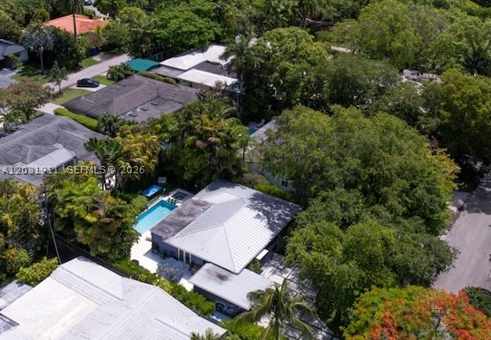 651 NE 52nd Ter, Miami FL 33137