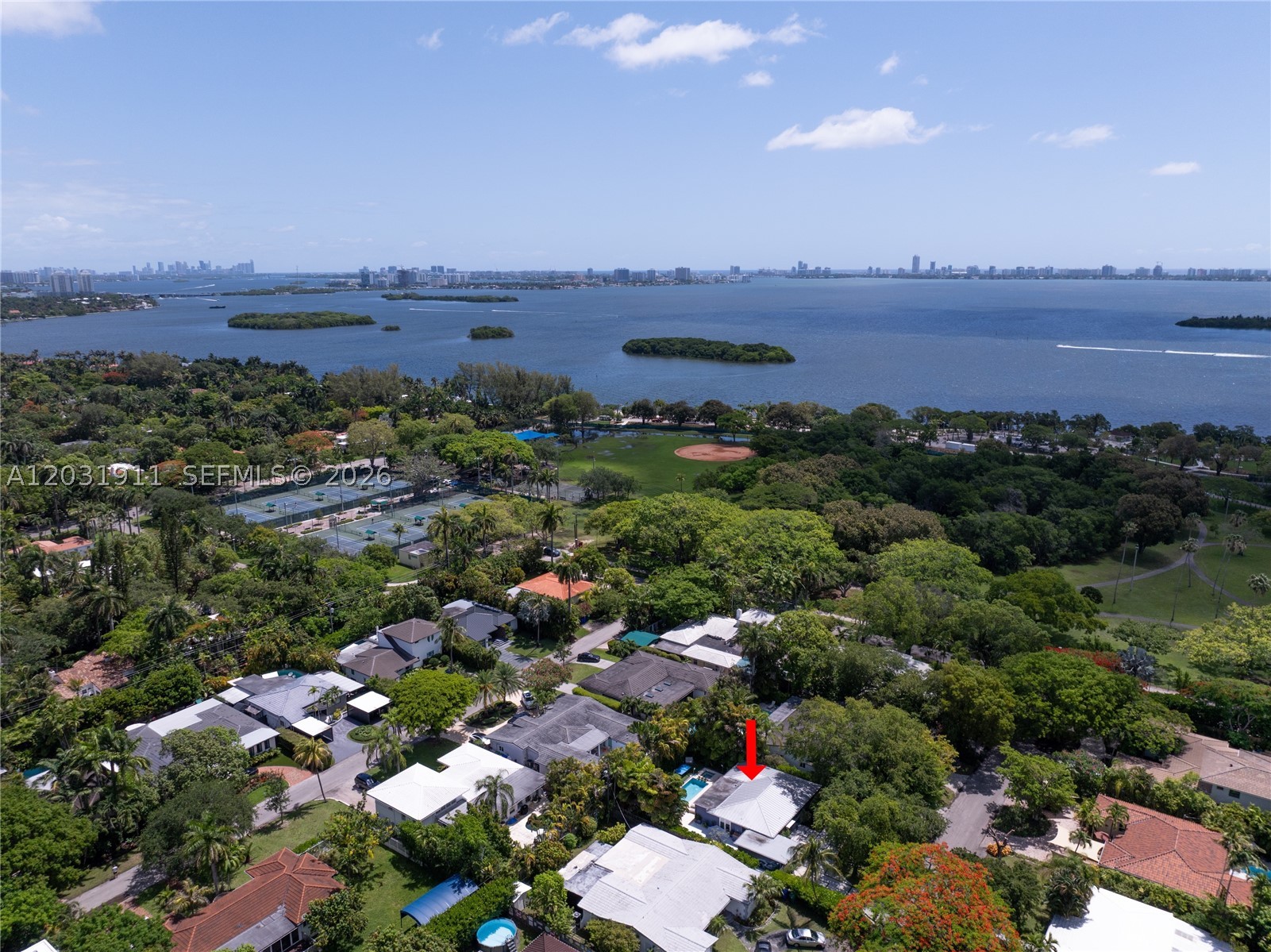 651 NE 52nd Ter, Miami FL 33137