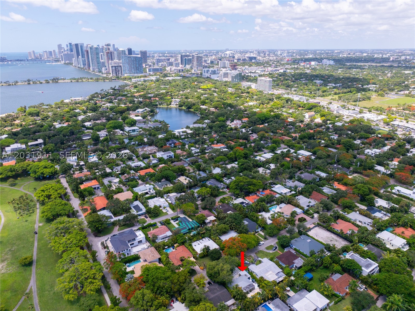 651 NE 52nd Ter, Miami FL 33137