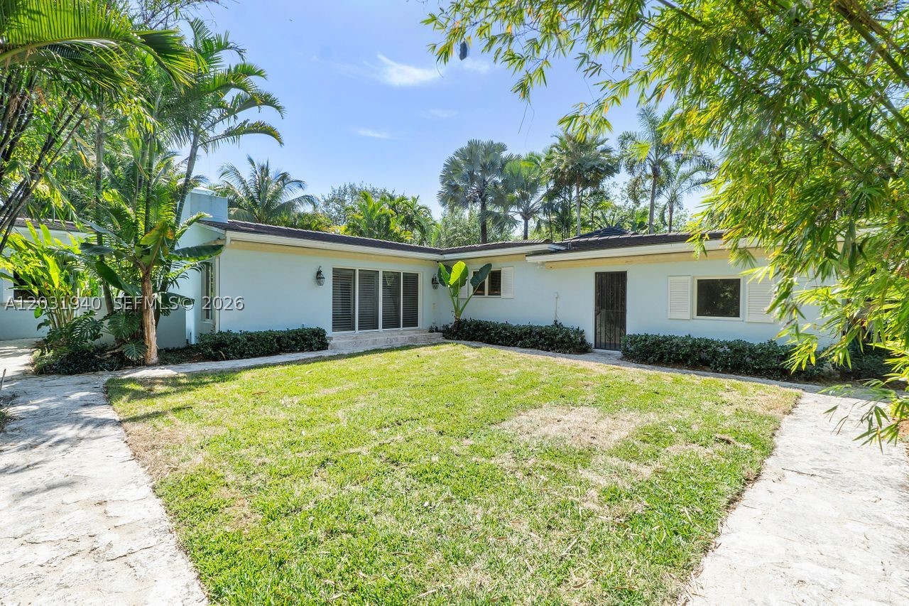 1037 Alfonso Ave, Coral Gables FL 33146