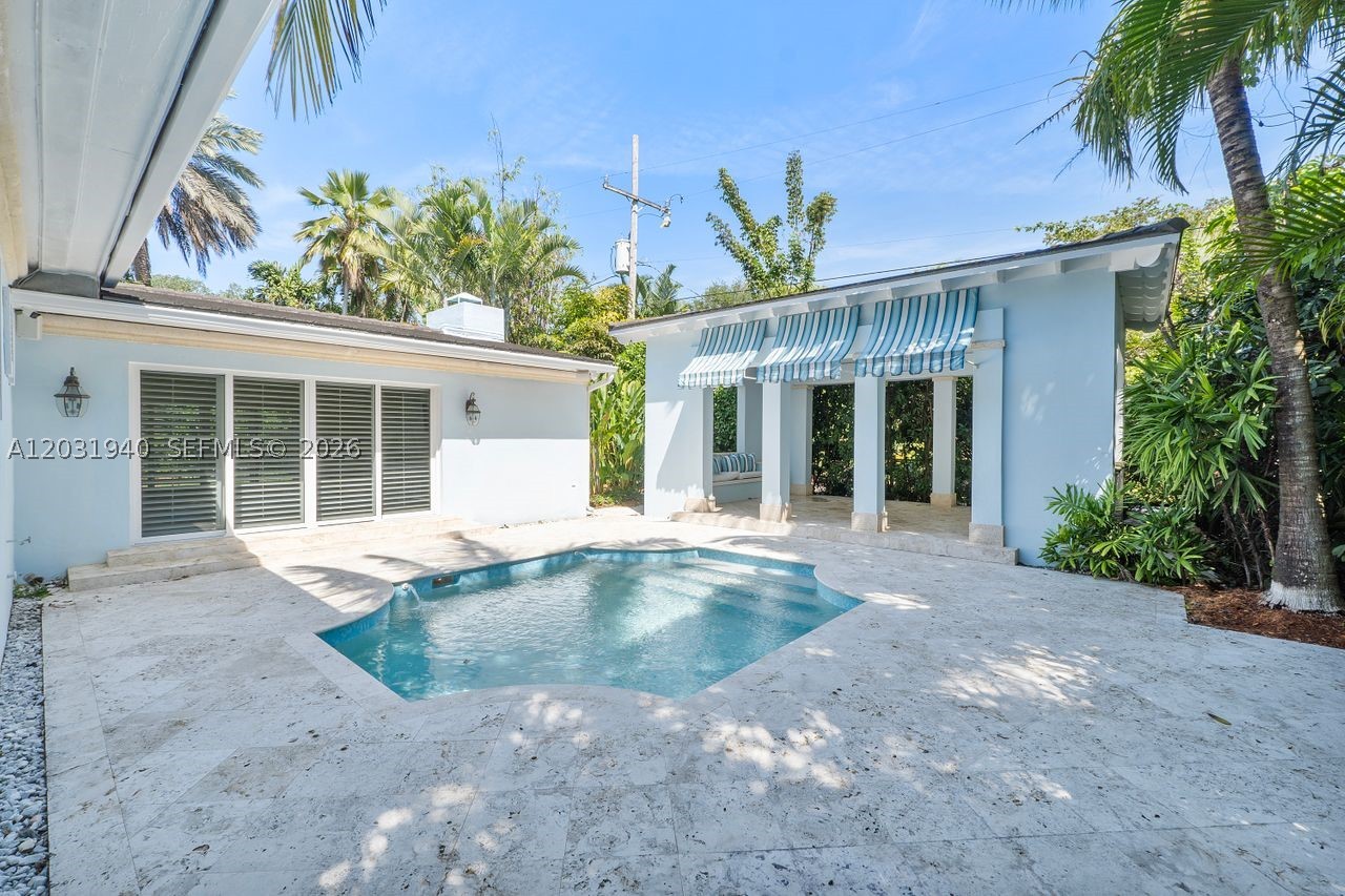 1037 Alfonso Ave, Coral Gables FL 33146