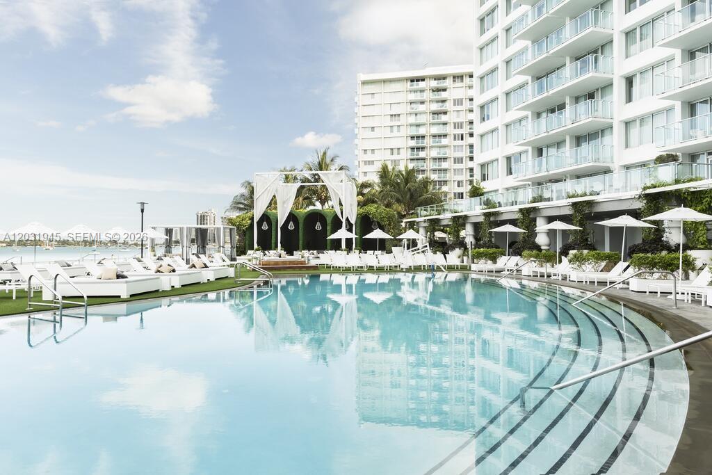 1100 West Ave #418, Miami Beach FL 33139