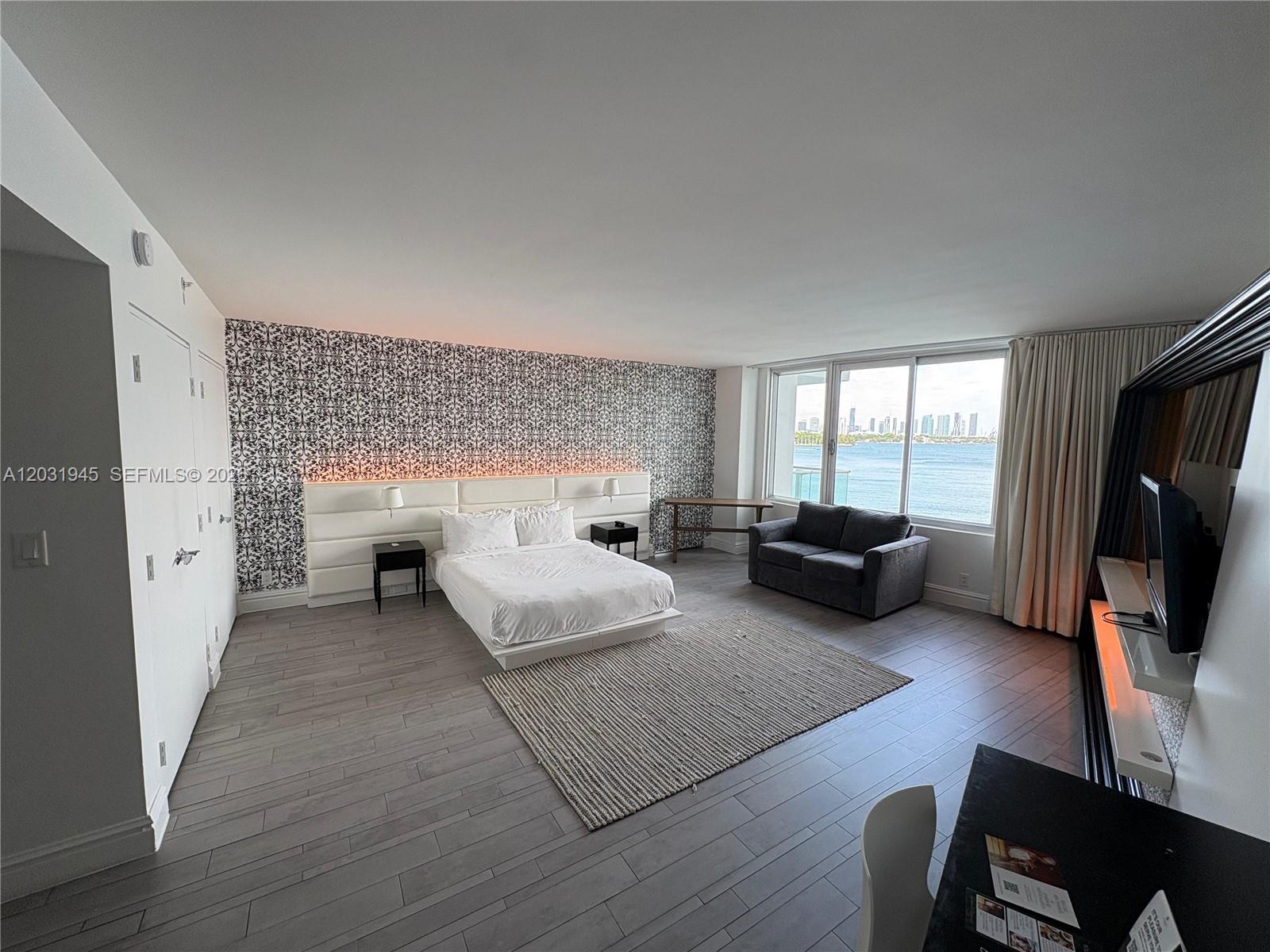 1100 West Ave #418, Miami Beach FL 33139