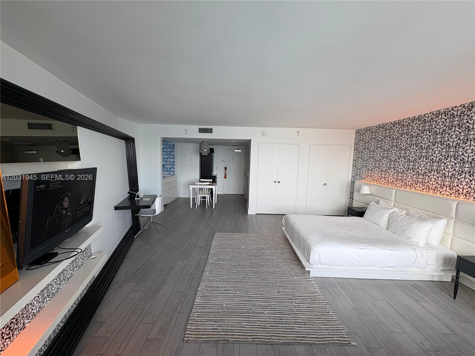 1100 West Ave #418, Miami Beach FL 33139