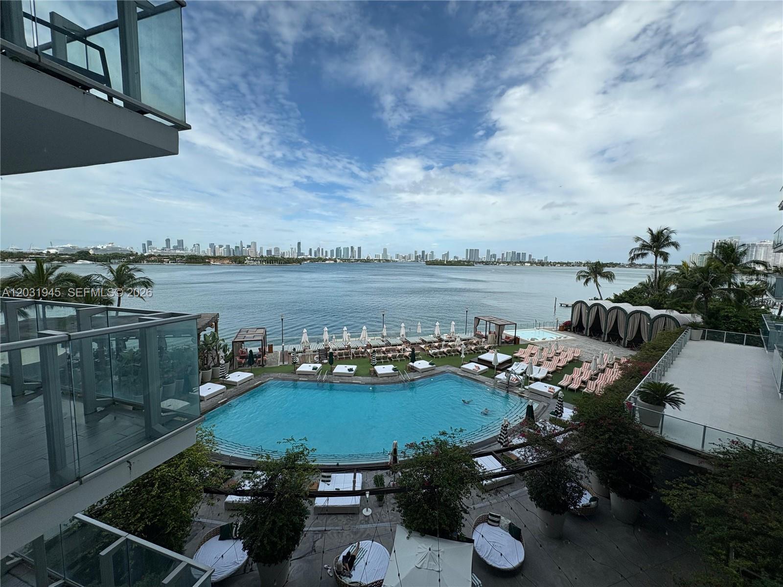 1100 West Ave #418, Miami Beach FL 33139