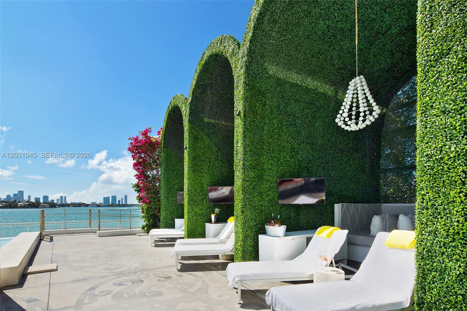 1100 West Ave #418, Miami Beach FL 33139