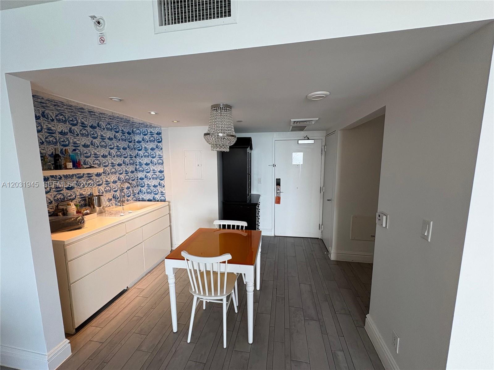 1100 West Ave #418, Miami Beach FL 33139