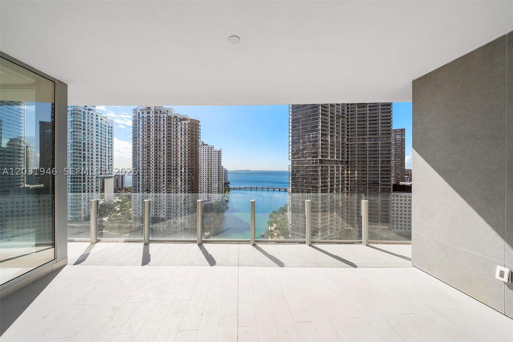 300 Biscayne Blvd Way #1904C, Miami FL 33131
