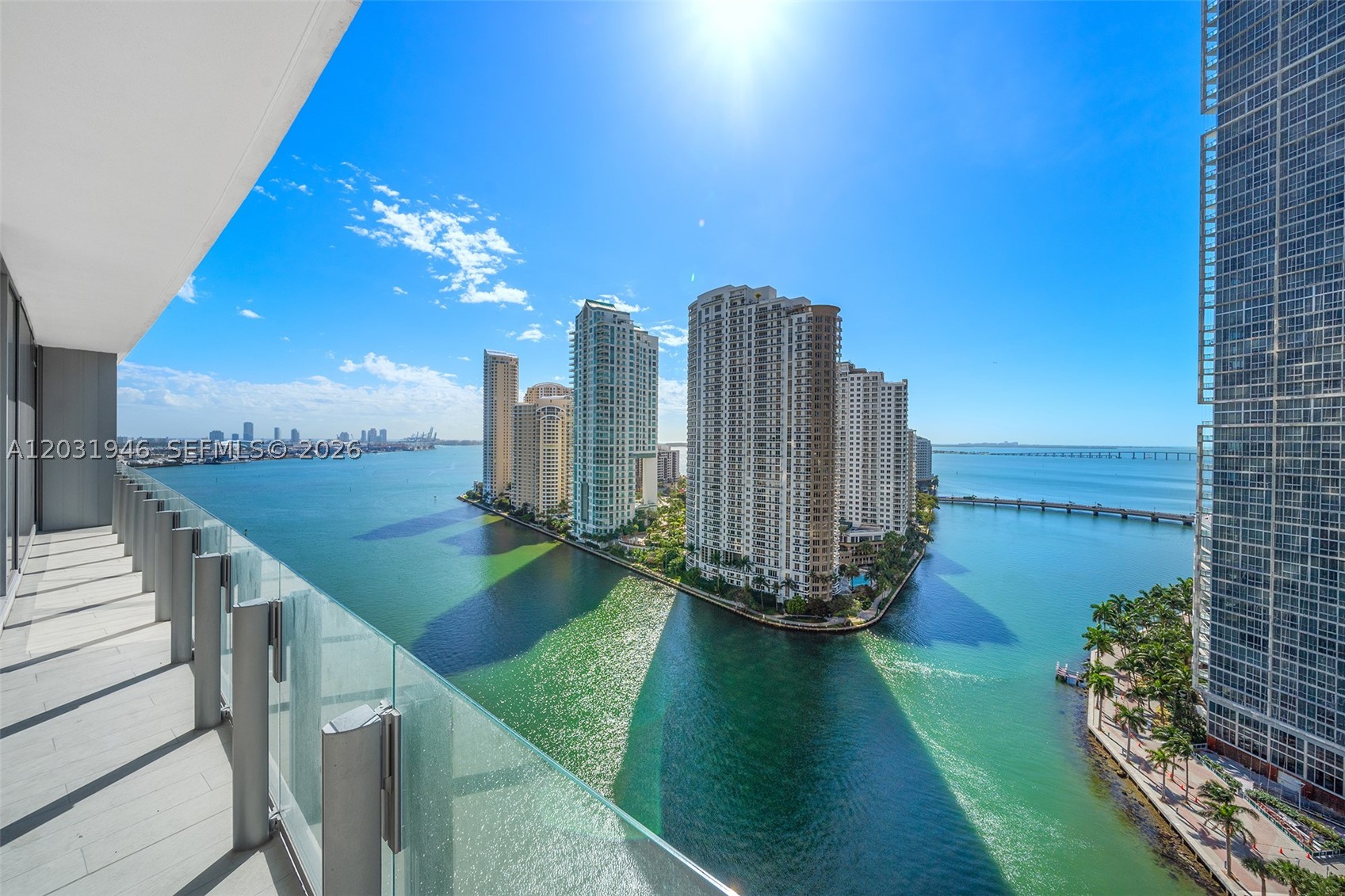 300 Biscayne Blvd Way #1904C, Miami FL 33131