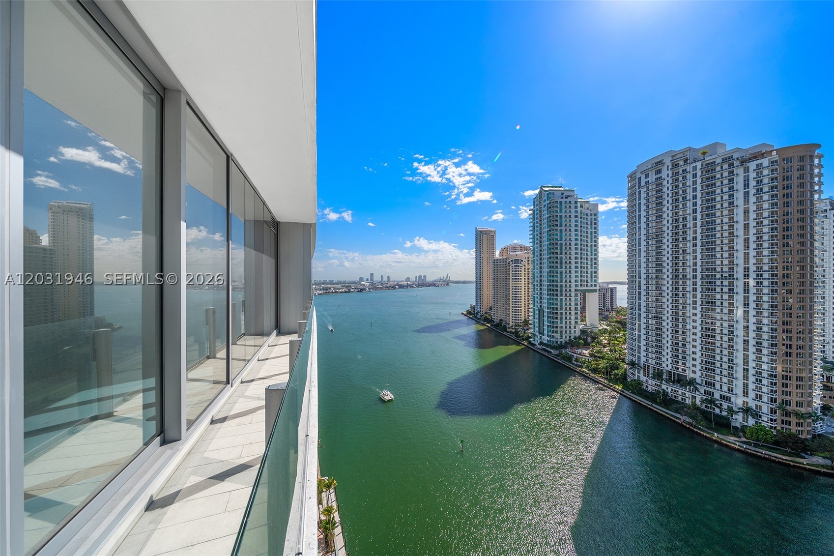 300 Biscayne Blvd Way #1904C, Miami FL 33131