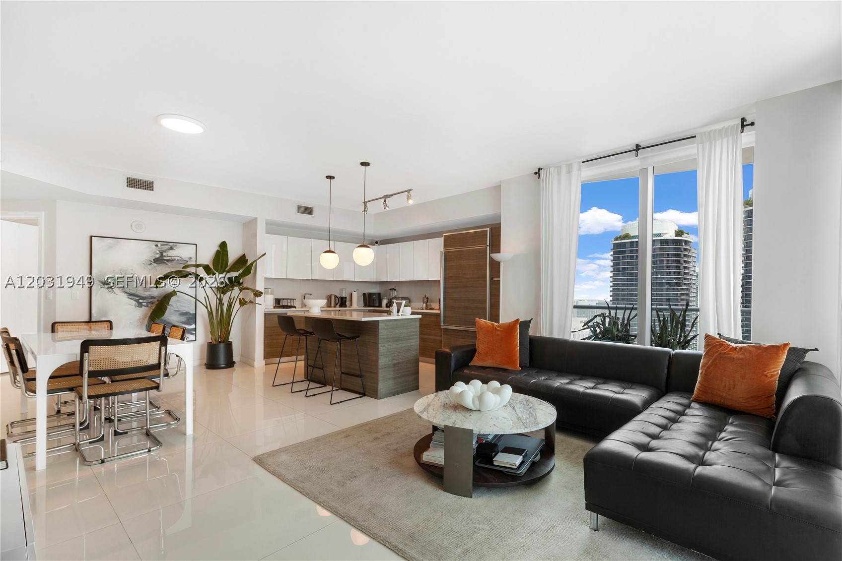 1100 S Miami Ave #3810, Miami FL 33130
