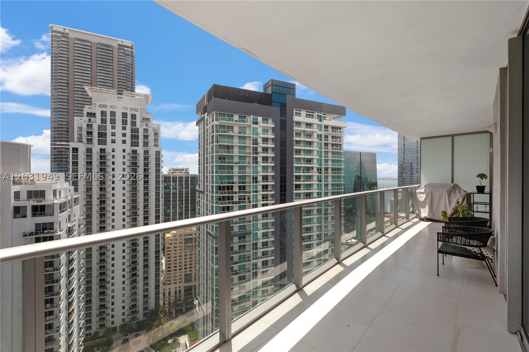 1100 S Miami Ave #3810, Miami FL 33130