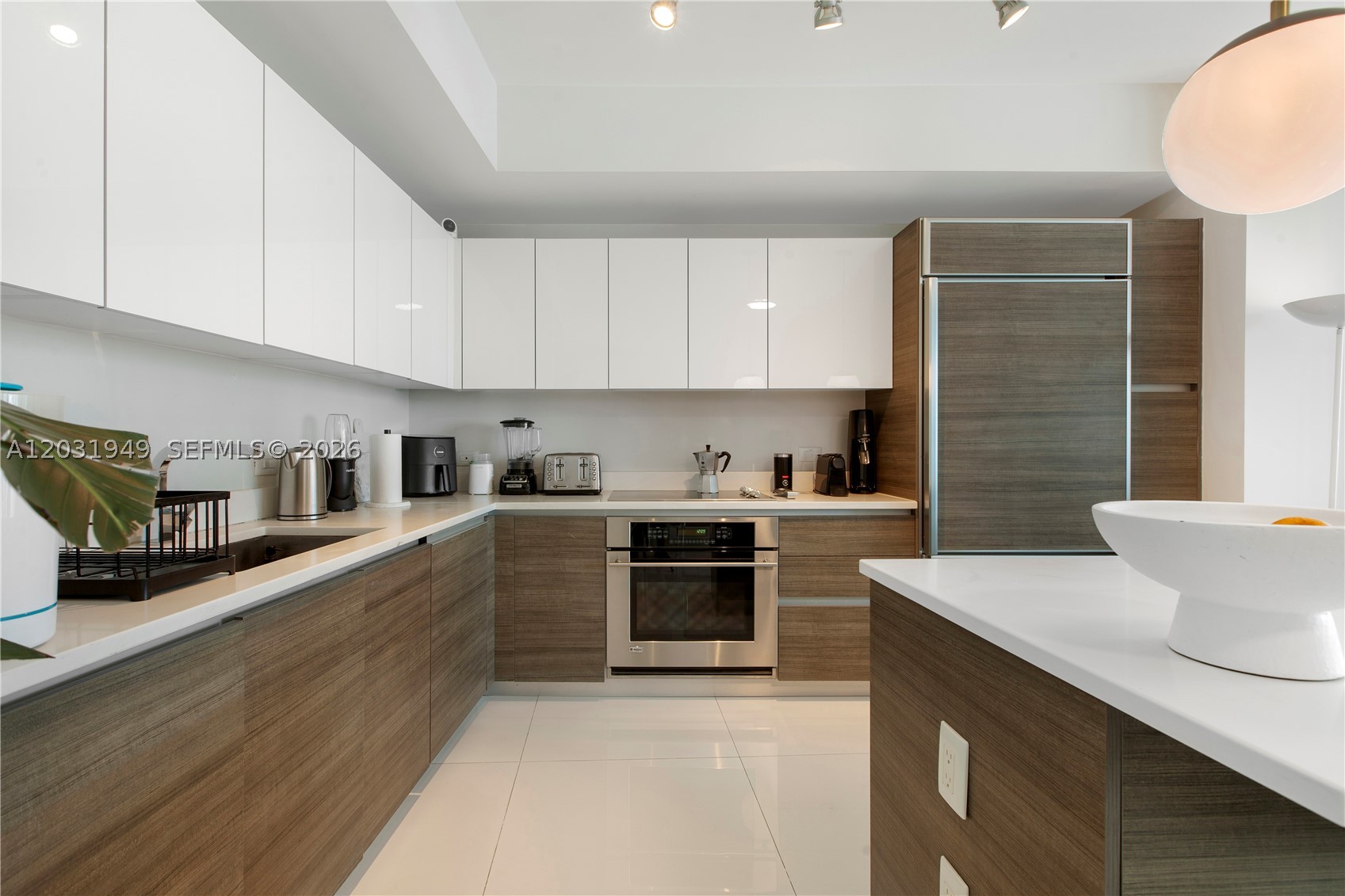 1100 S Miami Ave #3810, Miami FL 33130