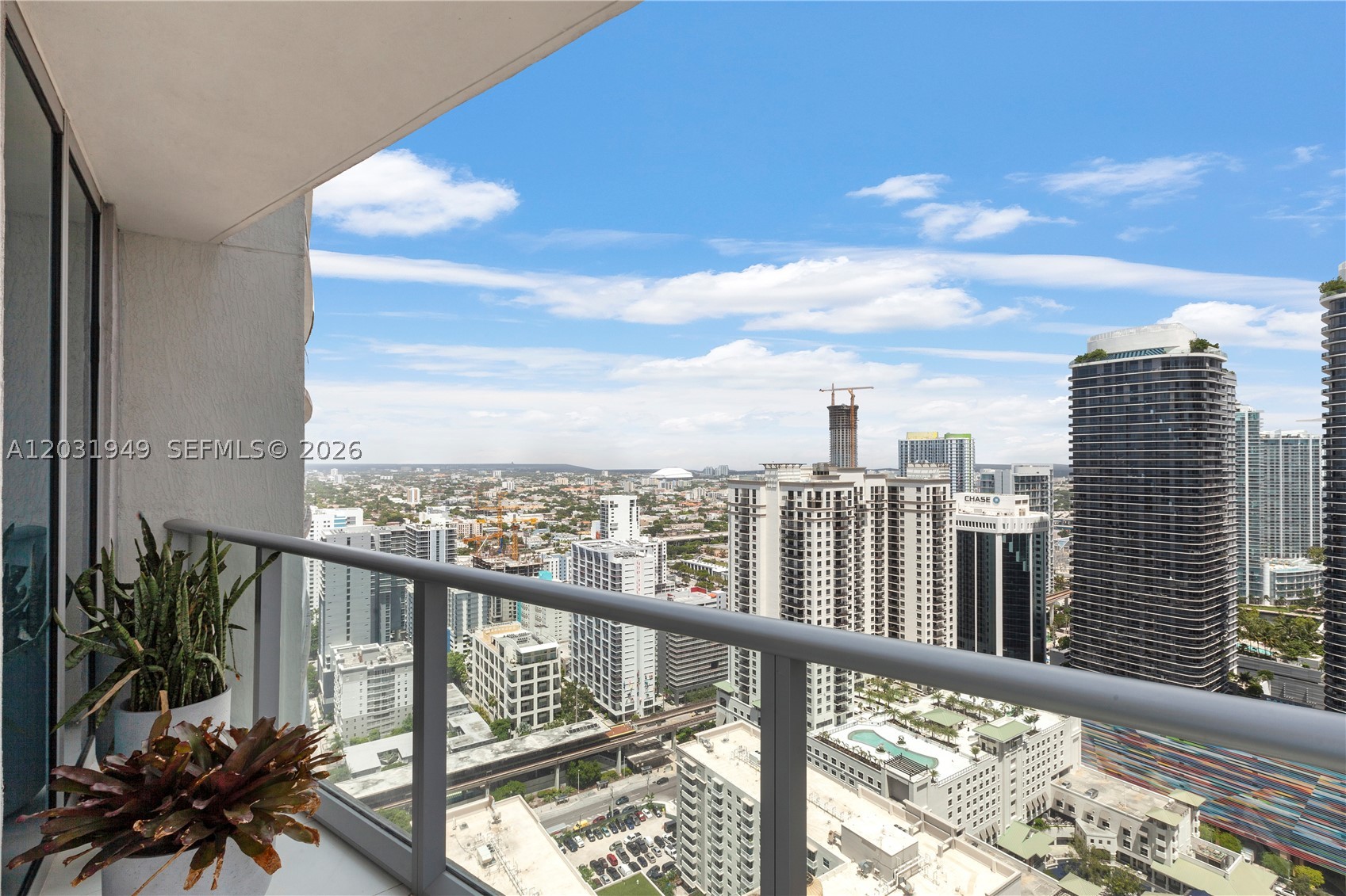 1100 S Miami Ave #3810, Miami FL 33130