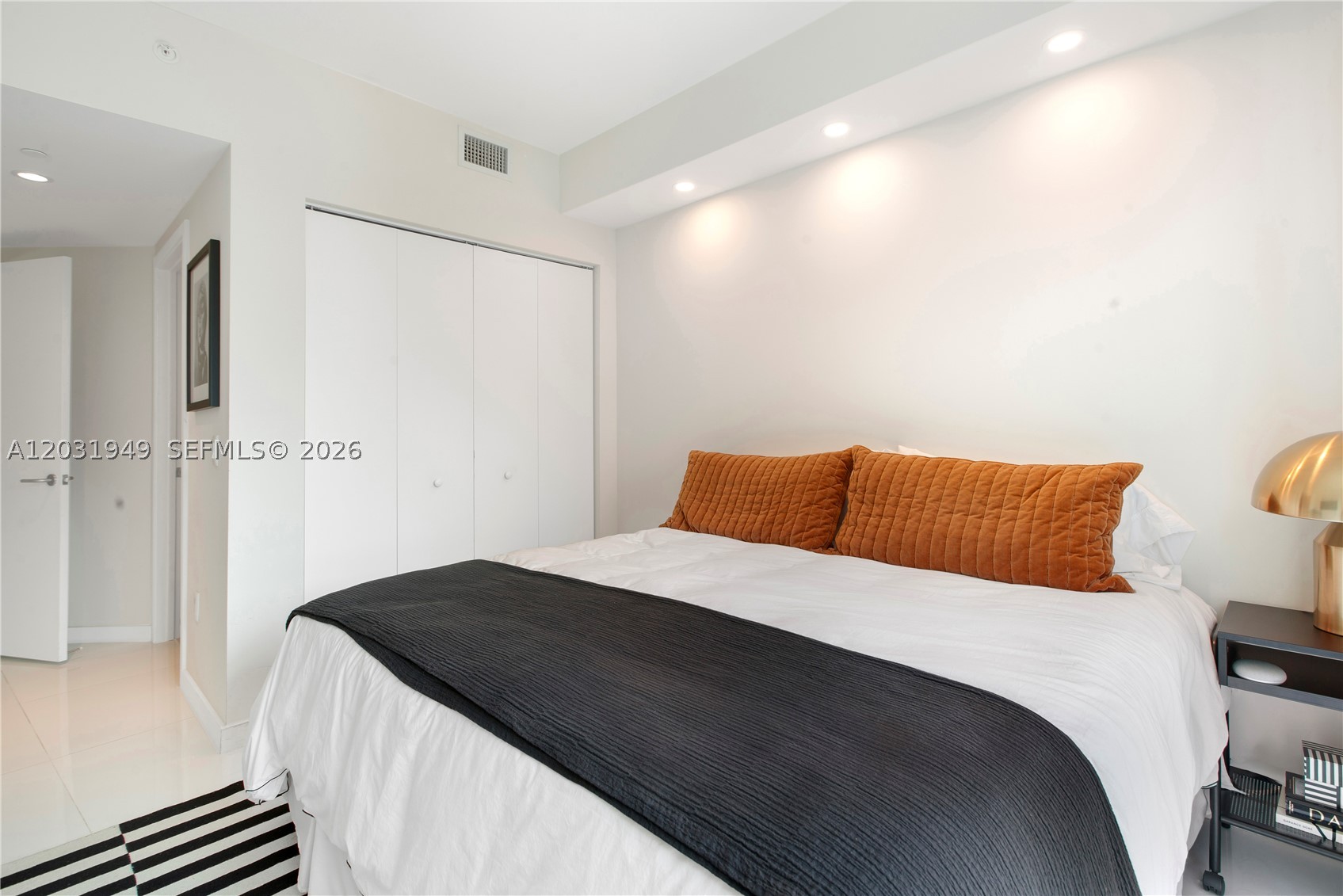 1100 S Miami Ave #3810, Miami FL 33130