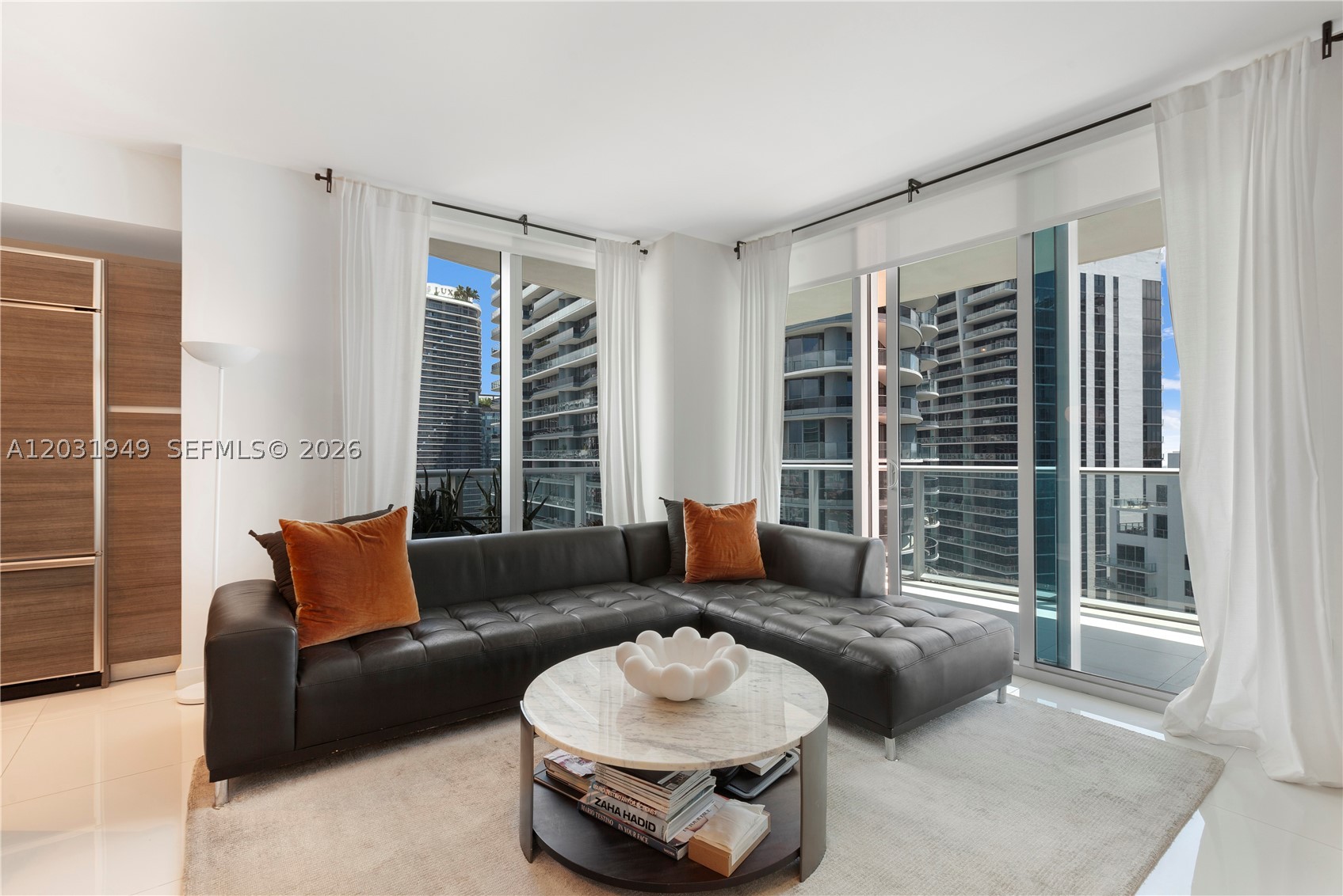 1100 S Miami Ave #3810, Miami FL 33130