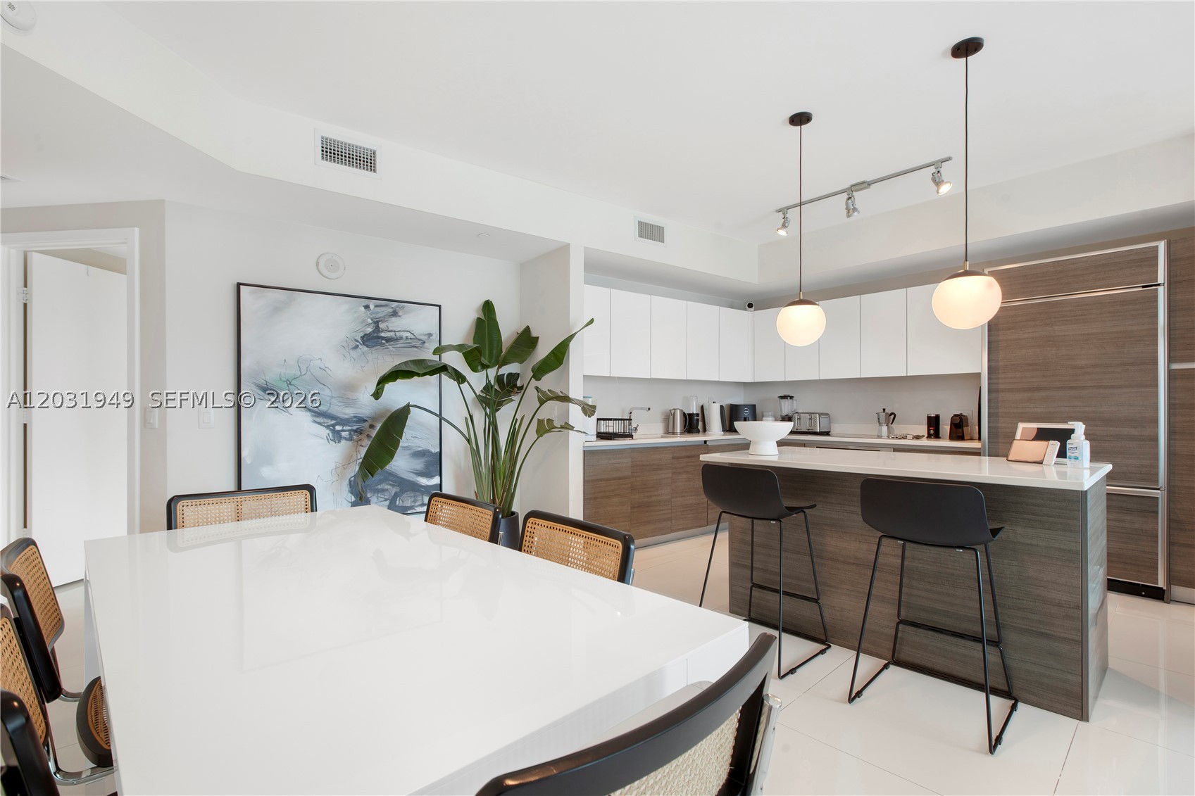 1100 S Miami Ave #3810, Miami FL 33130