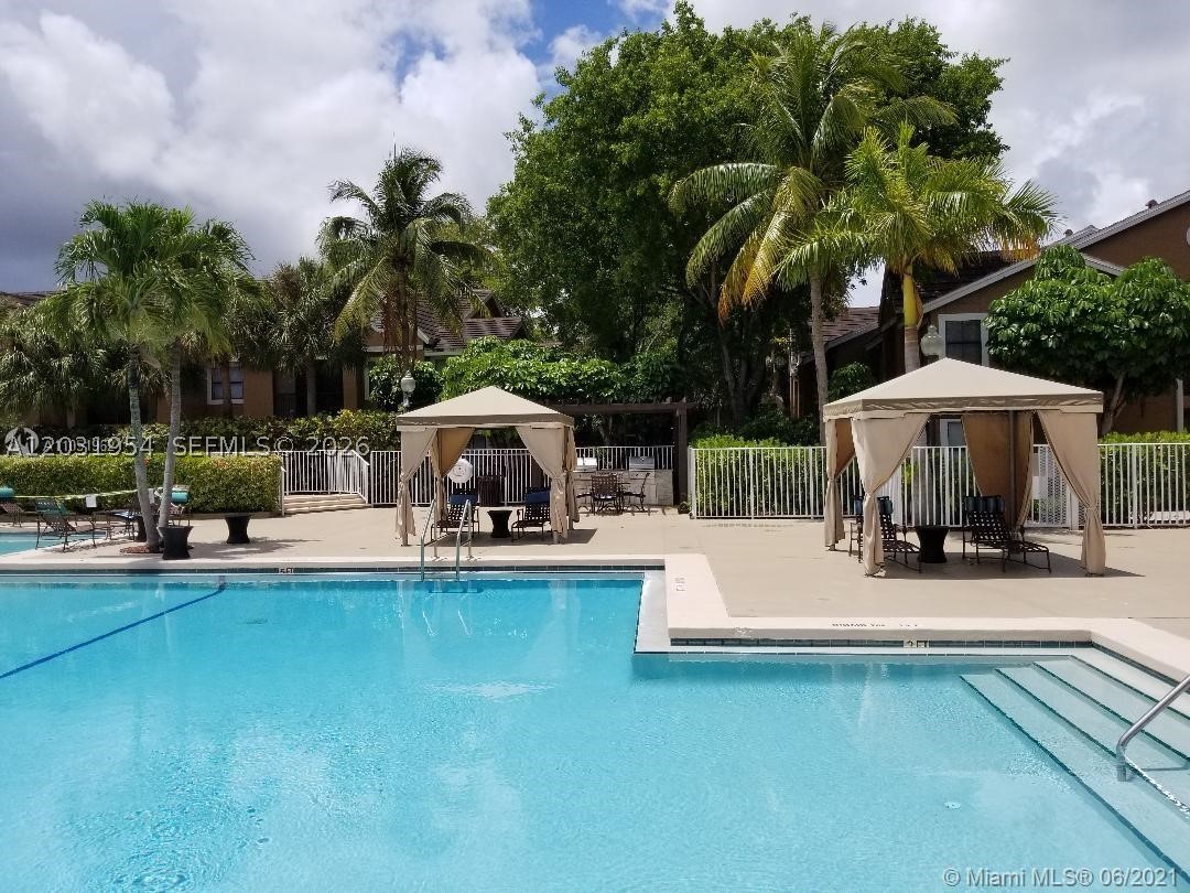 15610 SW 105th Ln #606, Miami FL 33196