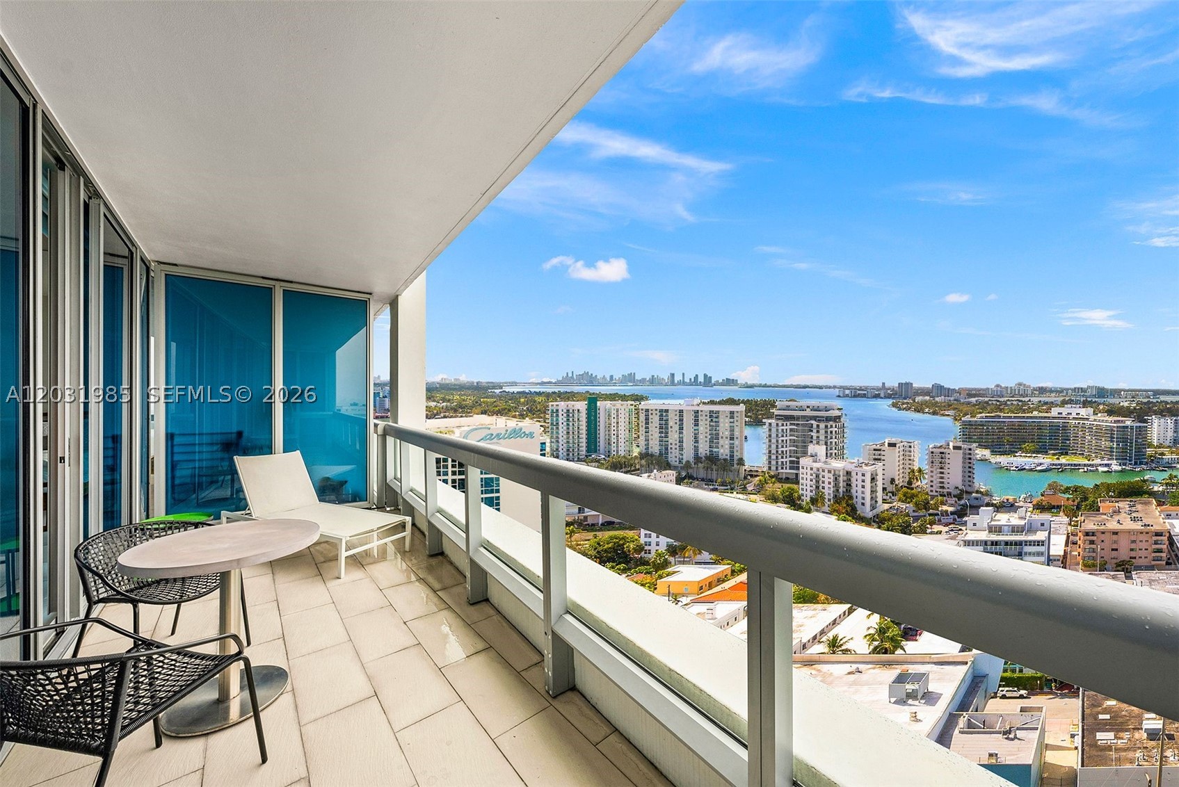 6899 Collins Ave #1903, Miami Beach FL 33141